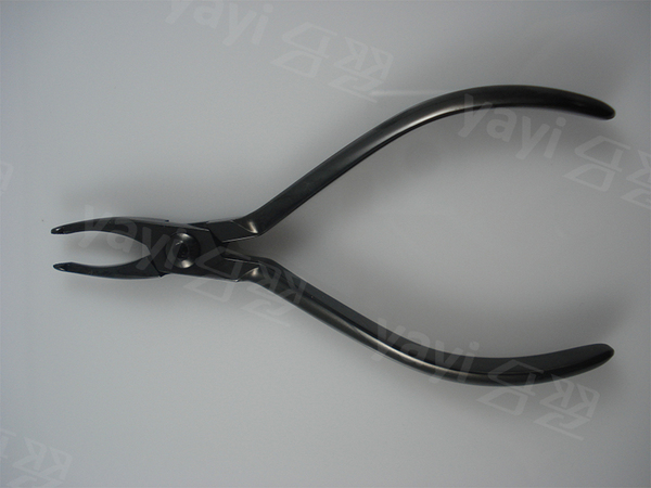 010 How's Plier - 湖南牙翌医疗器械有限公司