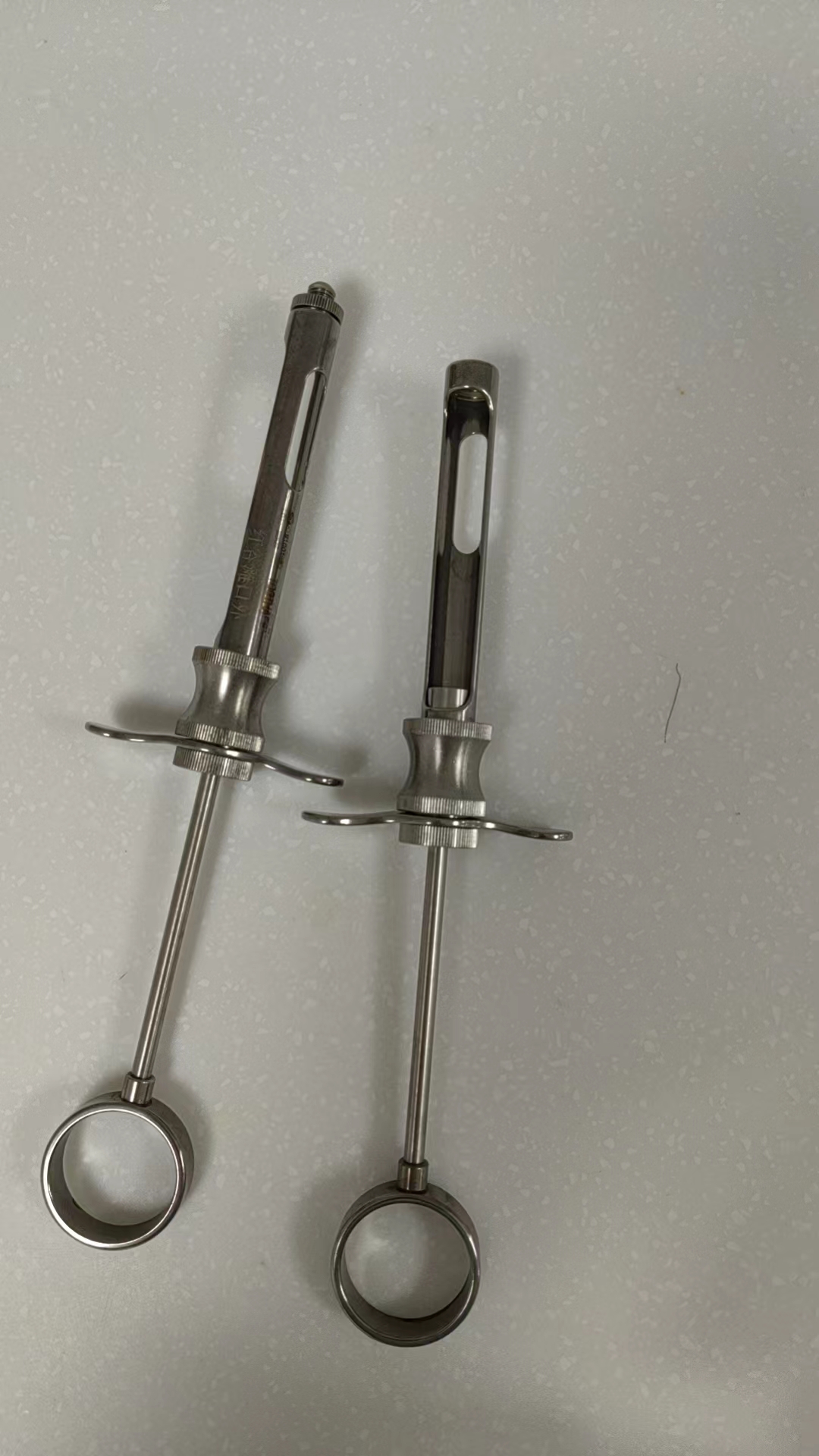 口腔麻醉剂手动助推器3